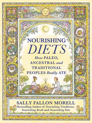 Nourishing Diets - ebook